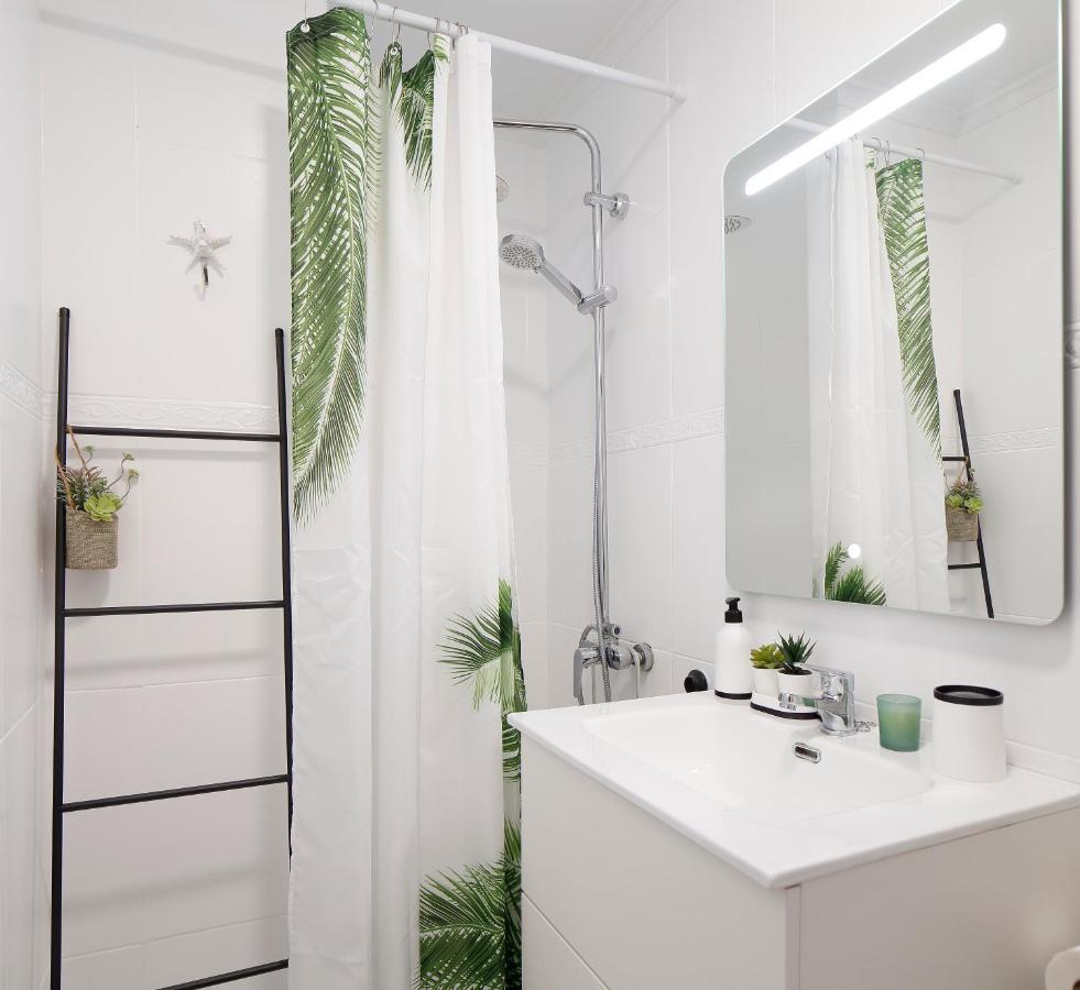 Apartamento Precioso En Zona Histórica Con Garaje Videovigilado