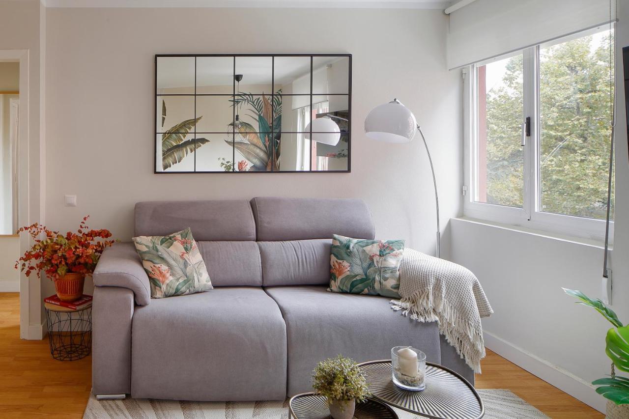 Apartamento Precioso En Zona Histórica Con Garaje Videovigilado *