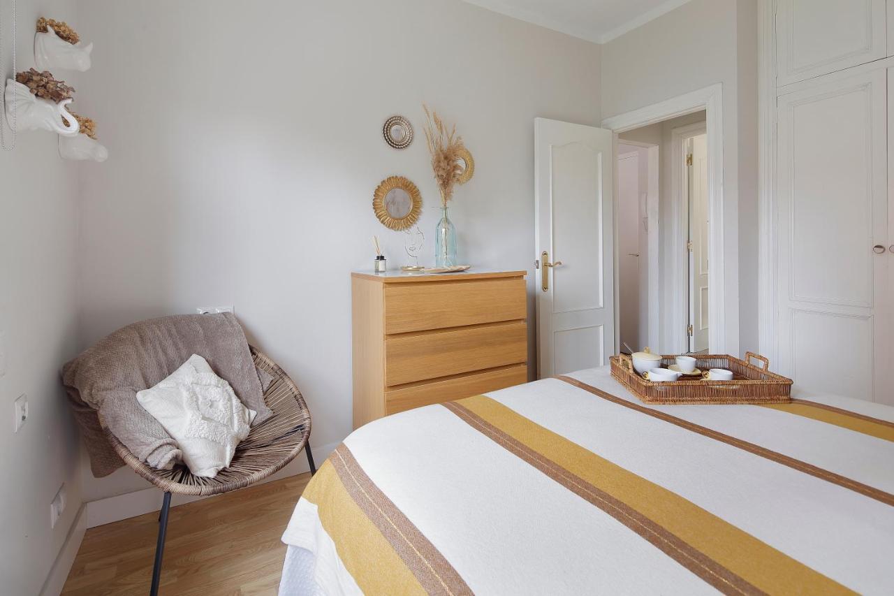 Apartamento Precioso En Zona Histórica Con Garaje Videovigilado *