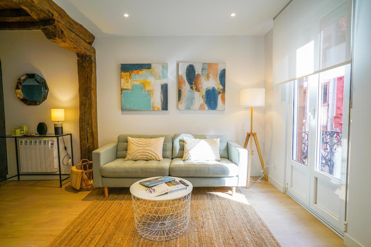 Homely Apartment Santander