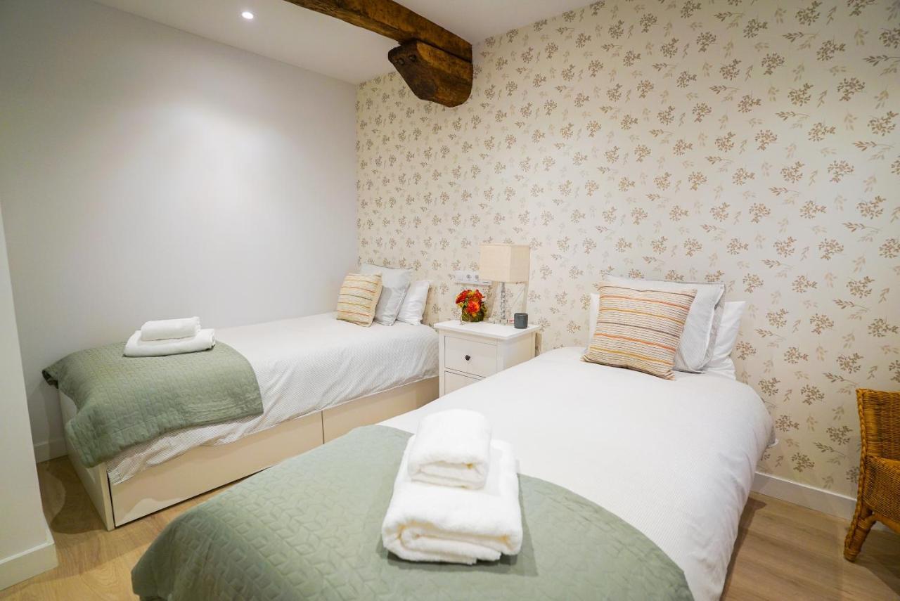 Apartment Homely Santander