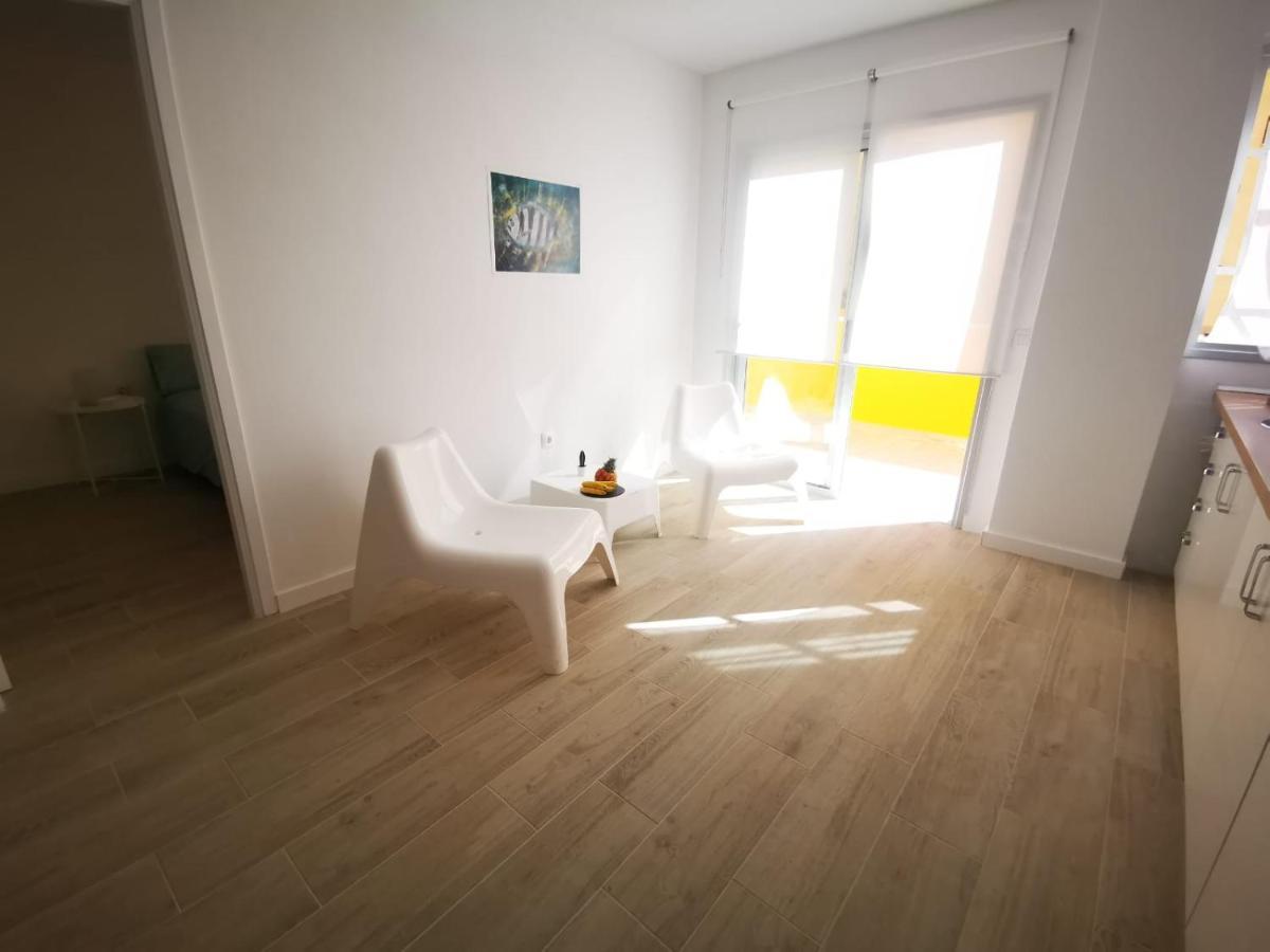 Disfruta Del Mar Apartamento