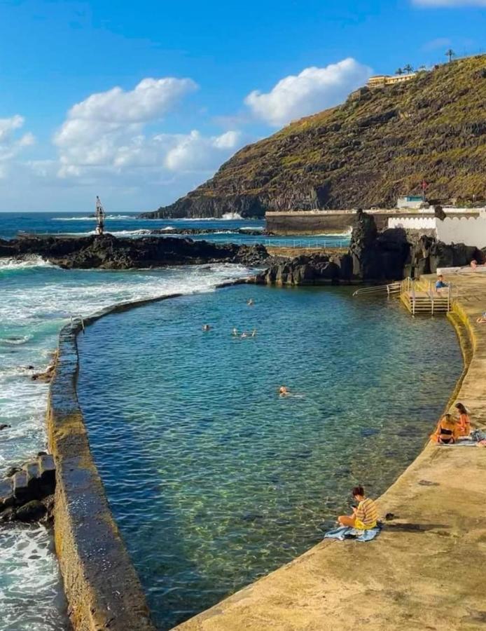 Disfruta Del Mar Apartamento