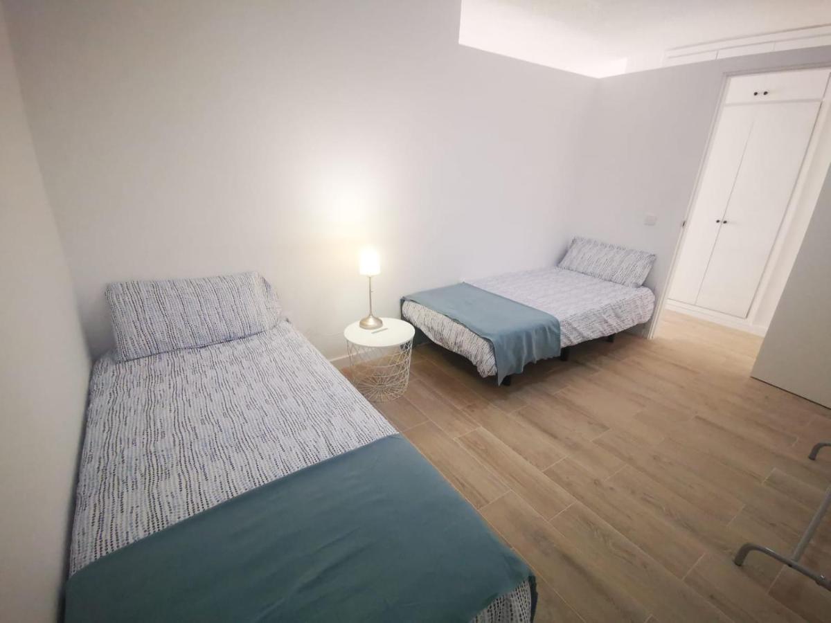 Apartamento Disfruta Del Mar El Pris
