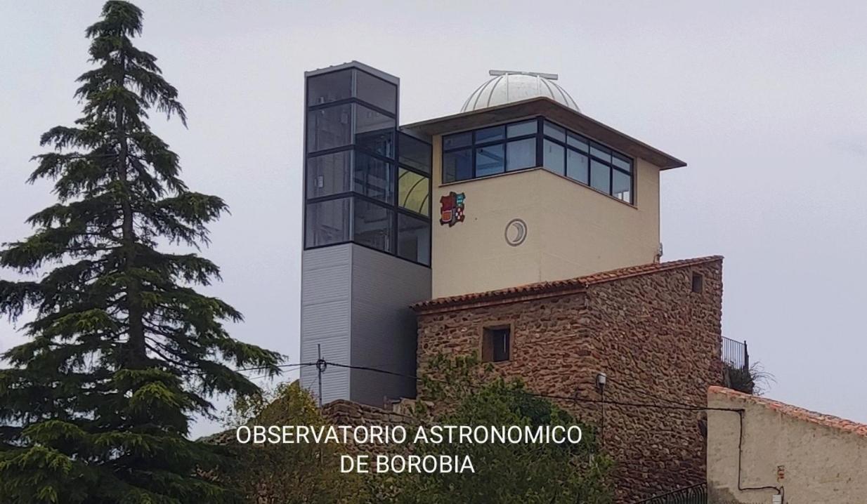 Apartamento Soportales Soria