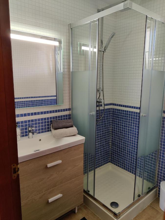 Apartment Casa Bavera Vera