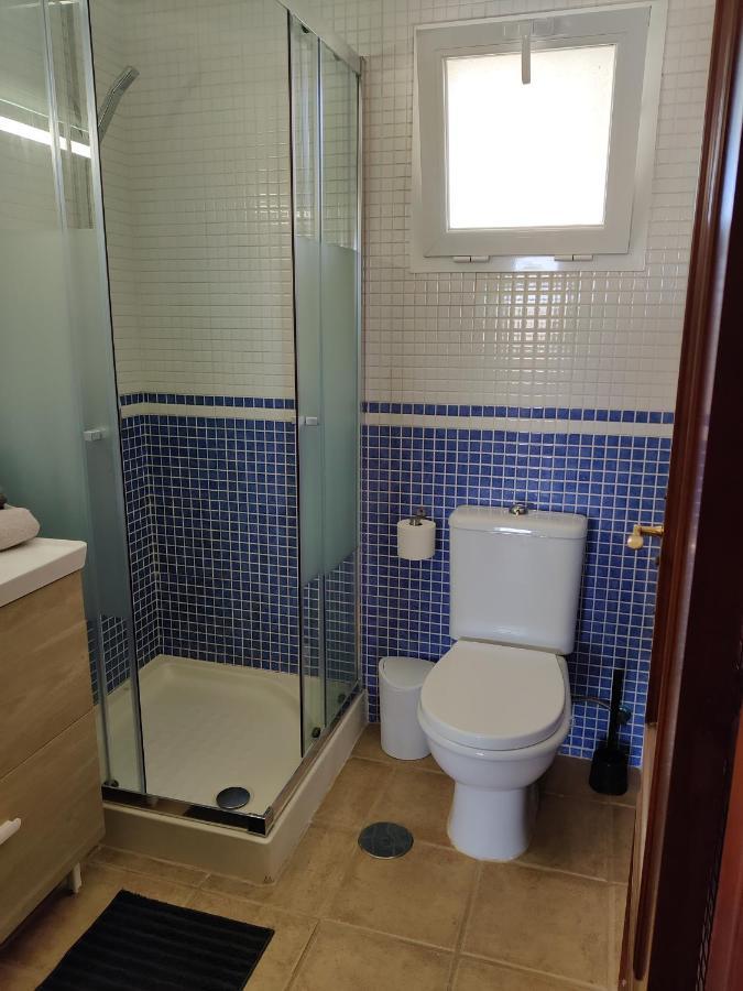 Apartment Casa Bavera