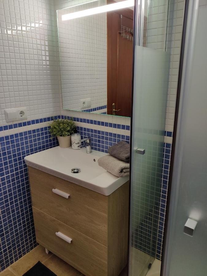 Apartment Casa Bavera Vera