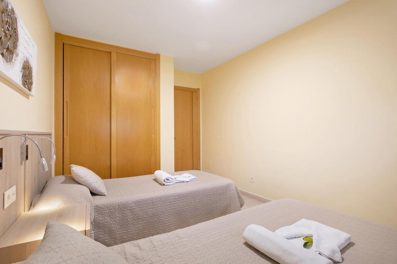 Apartamento La Perla D23 En