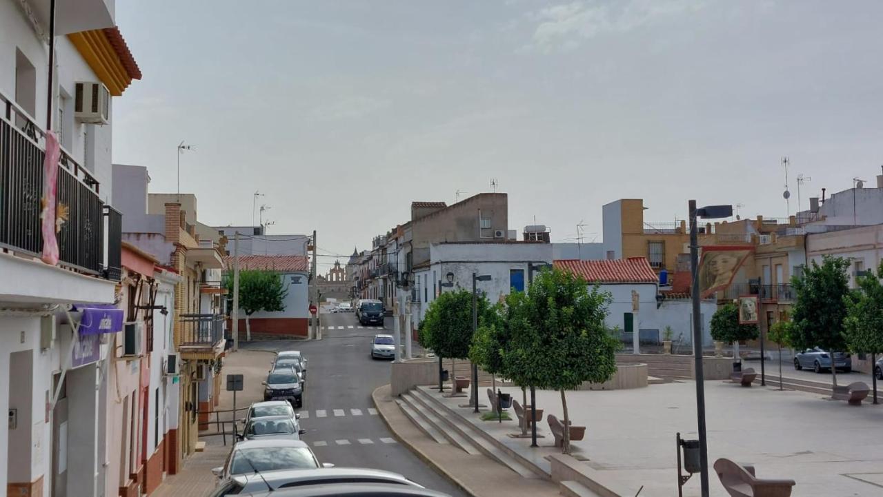 Hostal Italica