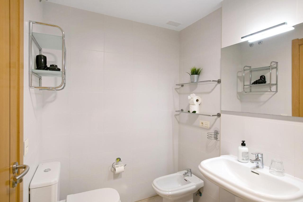 Apartamento La Perla D23 En *