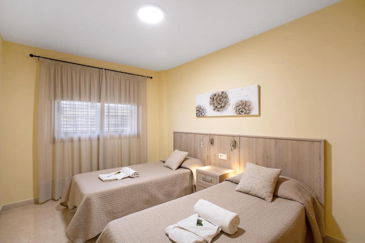 Apartamento La Perla D23 En