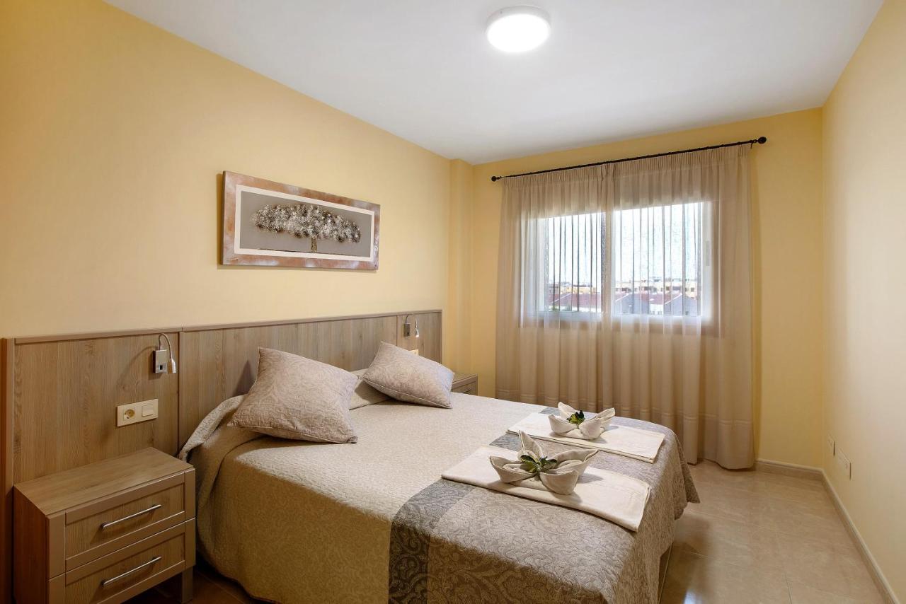 La Perla D23 En Apartamento El Médano