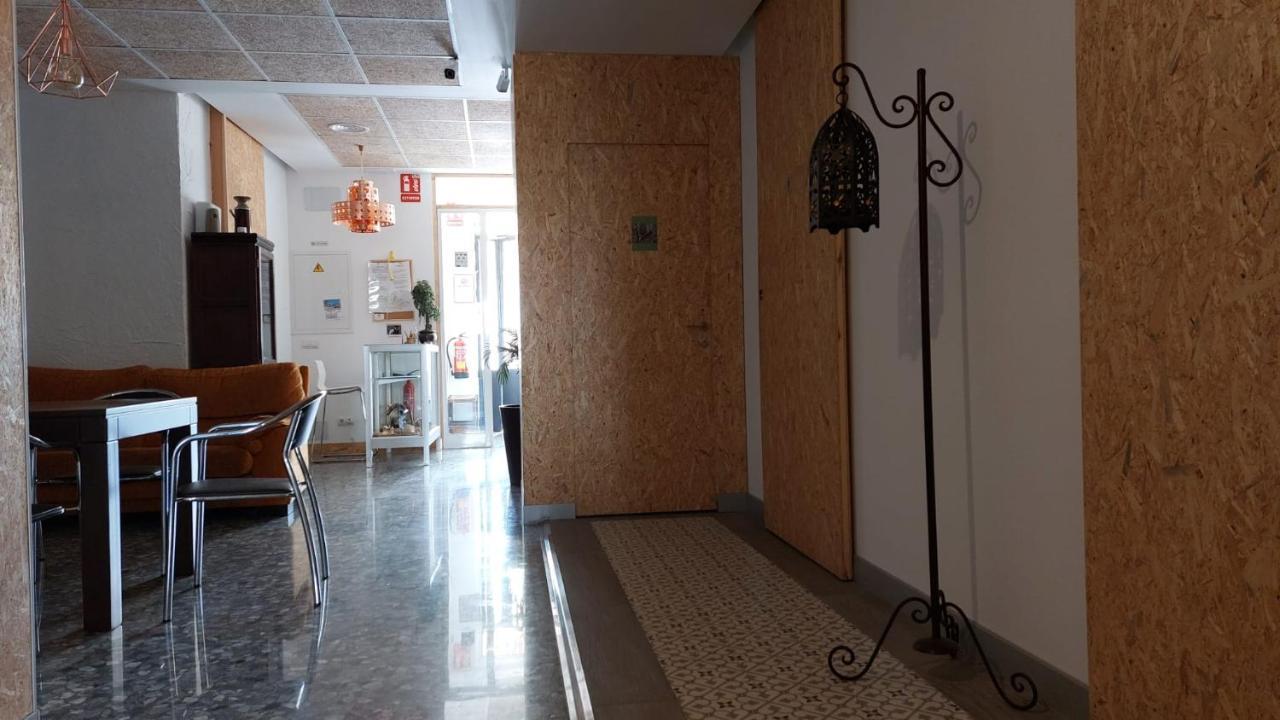 Italica Hostal Santiponce