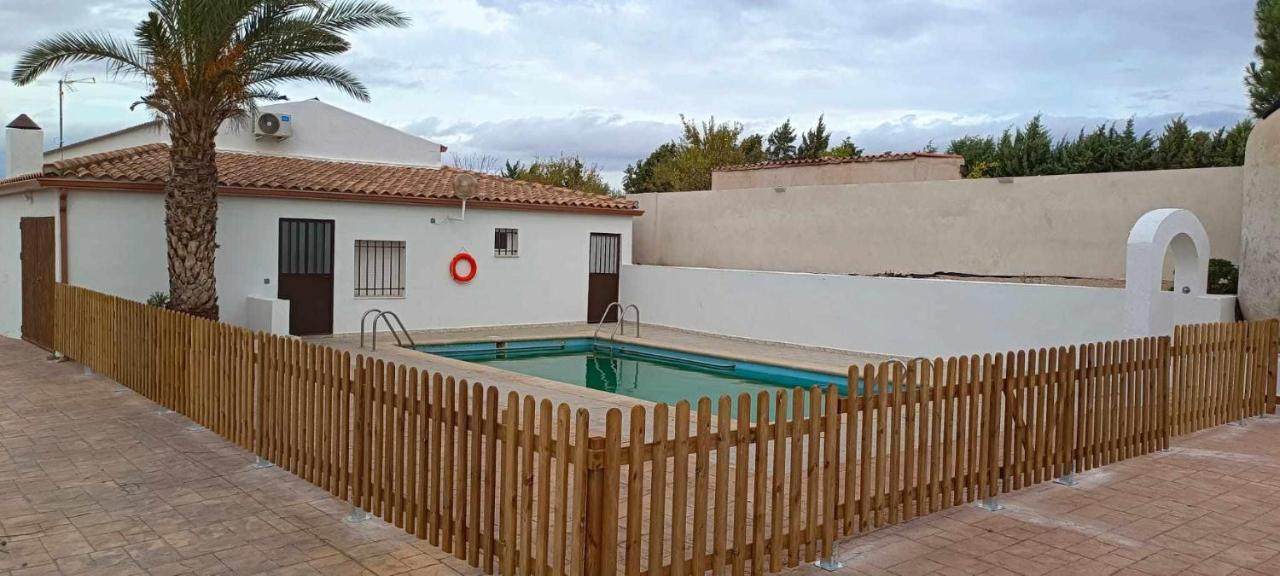 Villa Tres Hermanas *