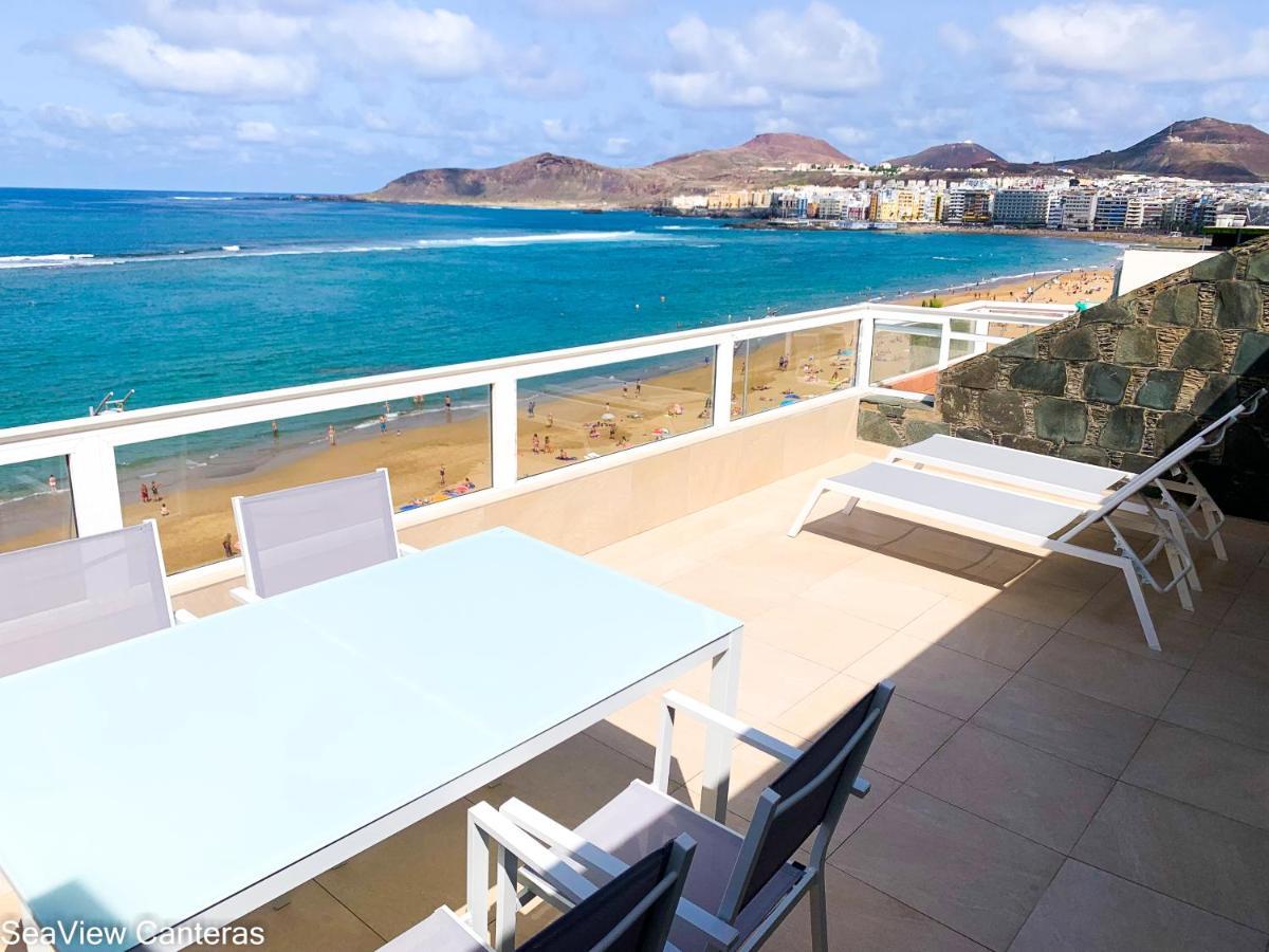 Seaview Canteras 56 Apartamento Las Palmas de Gran Canaria