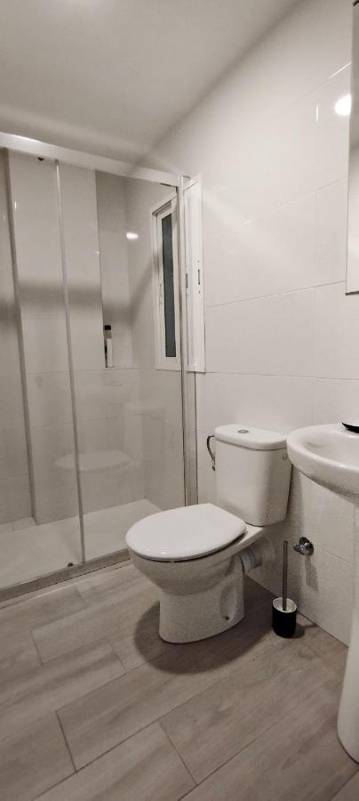 Ap341 - Capri Apartment Nerja