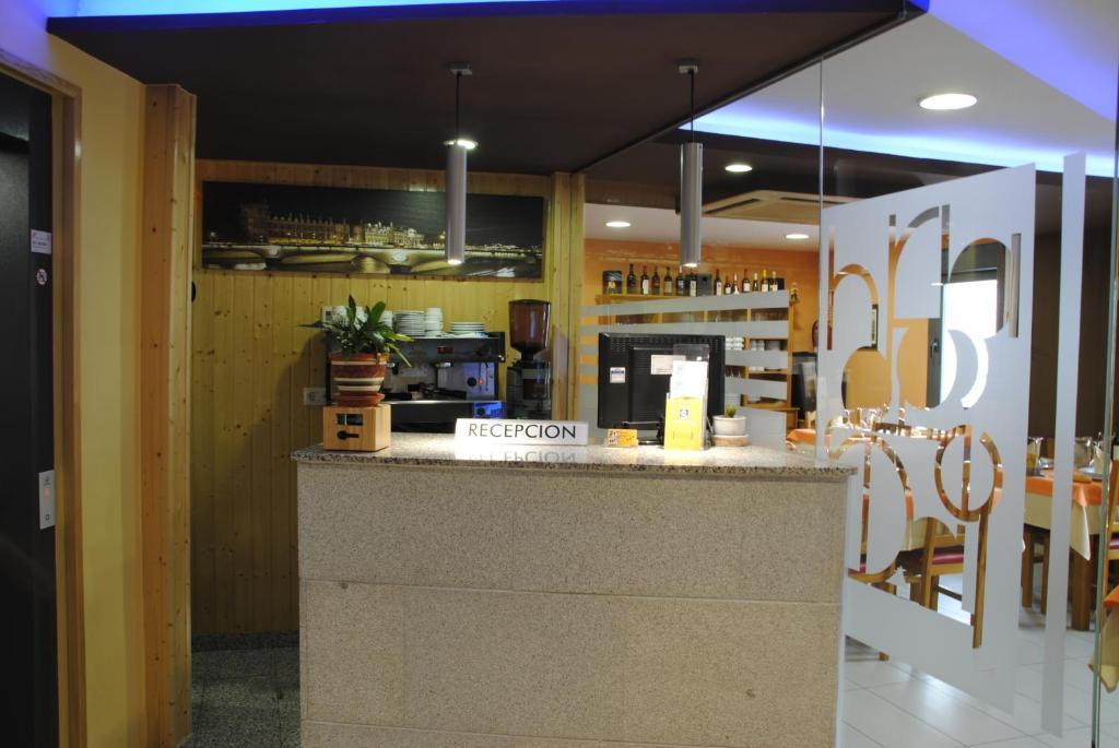 Alegría Hotel 2*