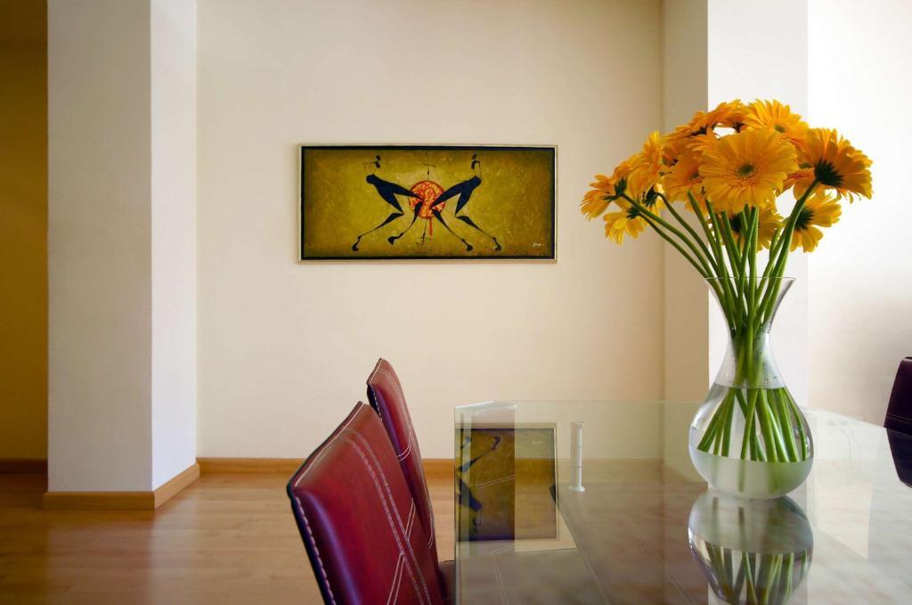Villarroel Apartment
