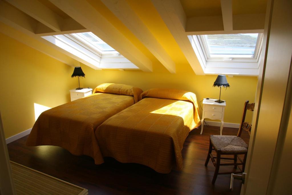Apartment Rincon Del Puerto