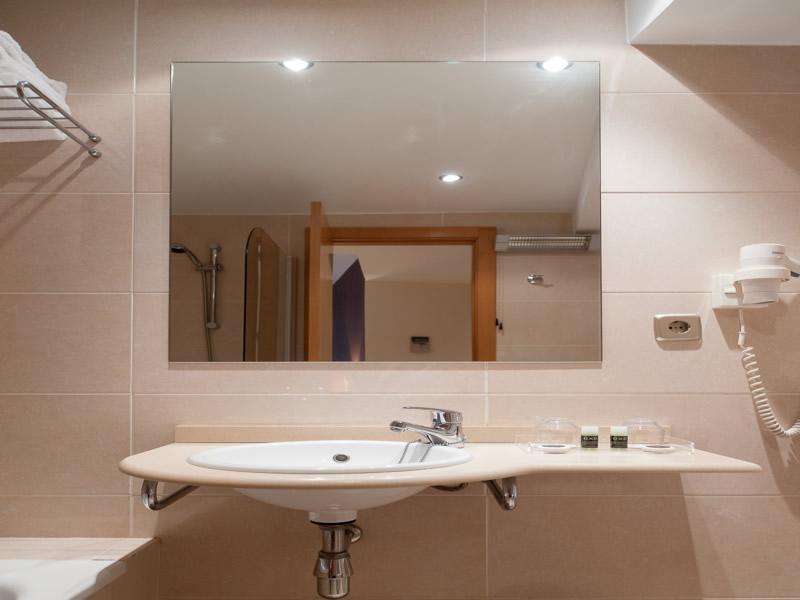 Exe Puerta San Pedro Hotel Lugo