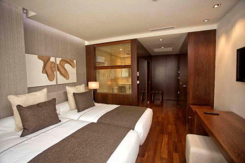 Carris Cardenal Quevedo 4* Ourense