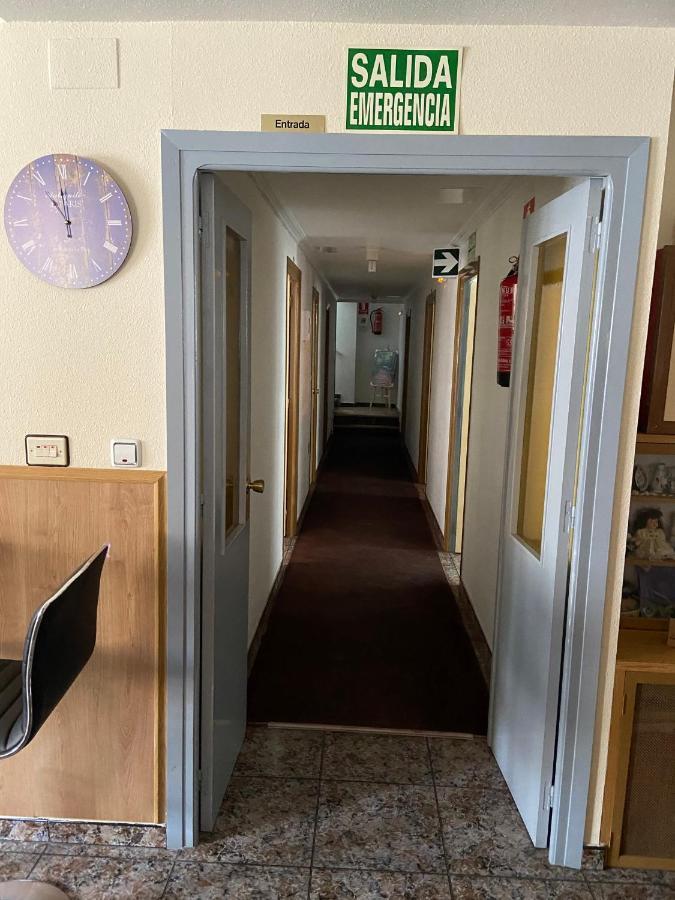 Hotel Arce *