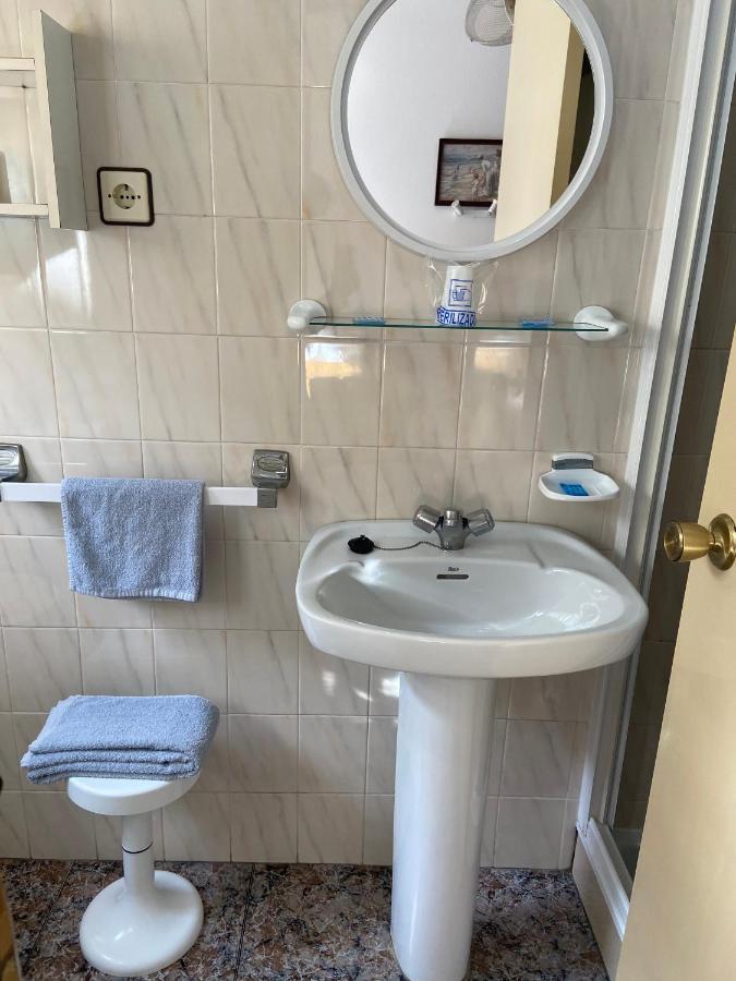 Hotel Arce San Pedro del Pinatar