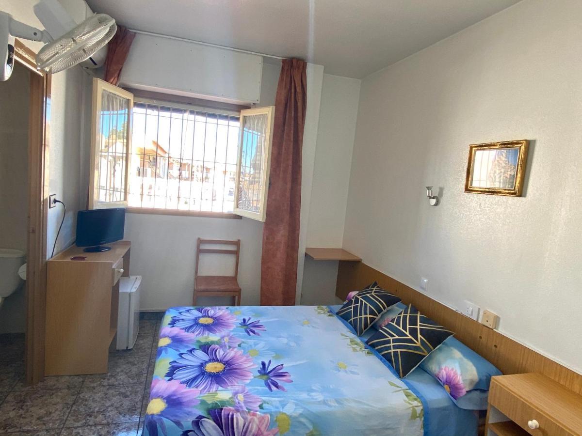 Arce Hotel San Pedro del Pinatar