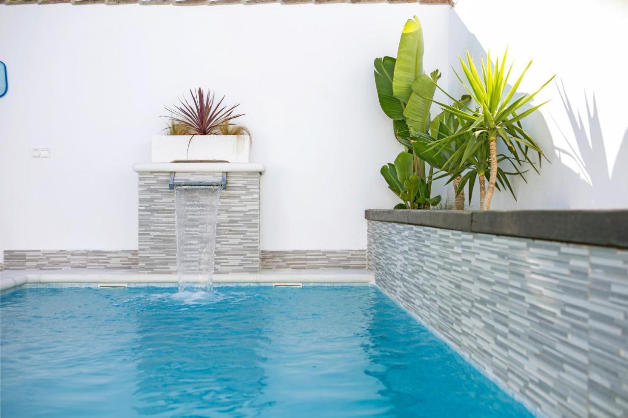 Retama Holiday home Chiclana de la Frontera