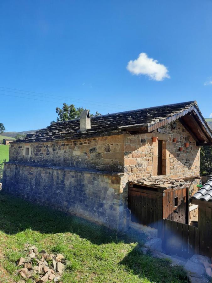 Pasiega La Quemada Holiday home *