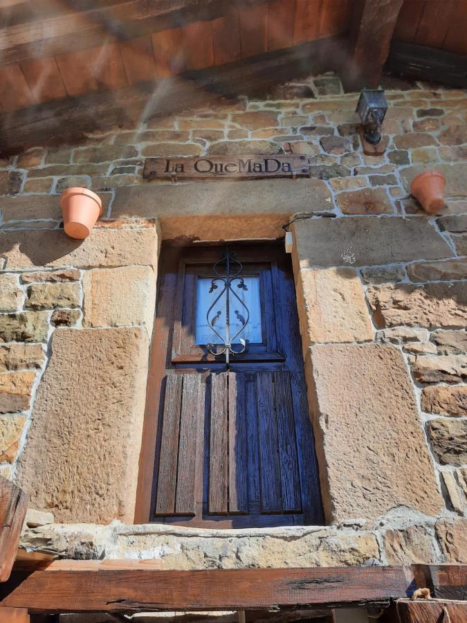 Holiday home Pasiega La Quemada *