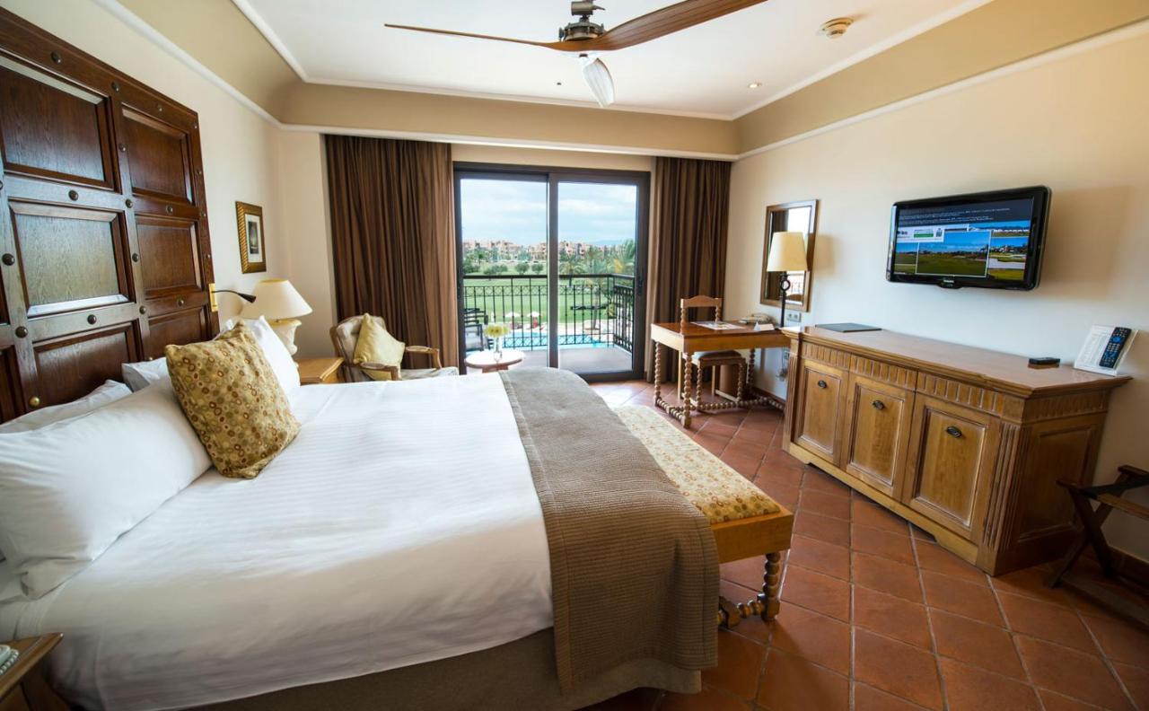 Ona Mar Menor Golf & 5* Torre-Pacheco