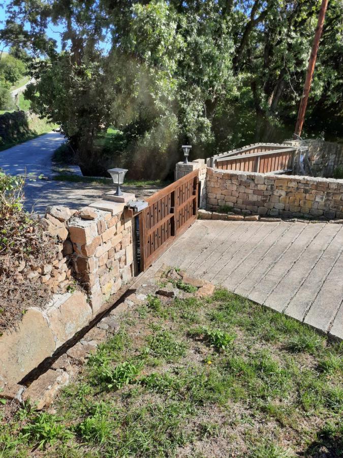 Pasiega La Quemada Holiday home San Pedro Del Romeral