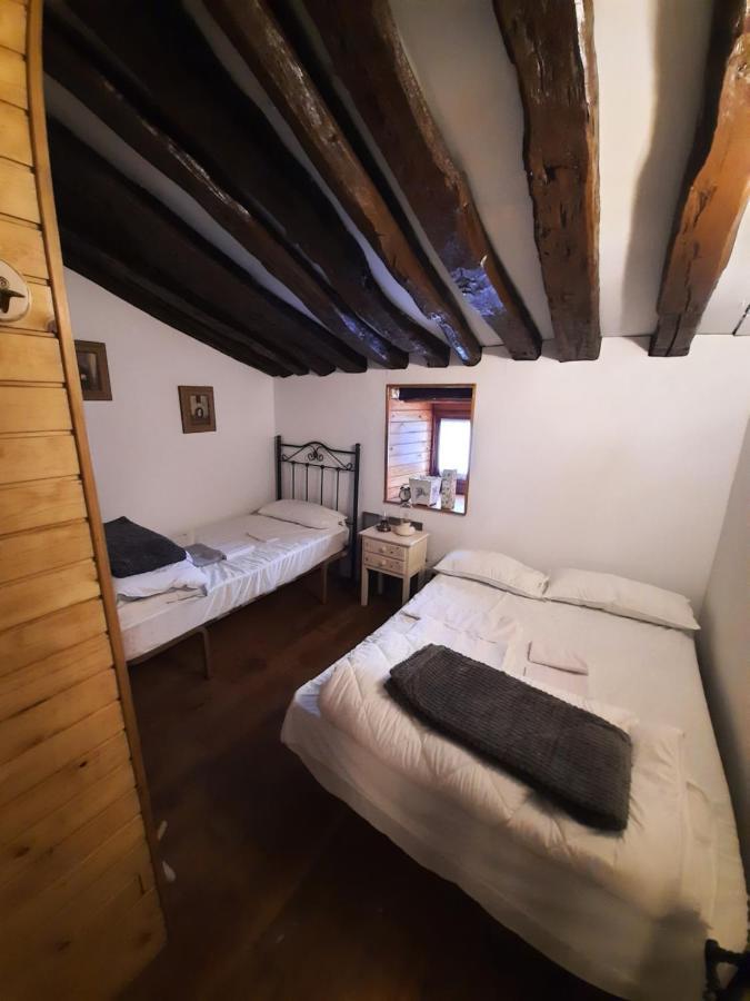 Holiday home Pasiega La Quemada