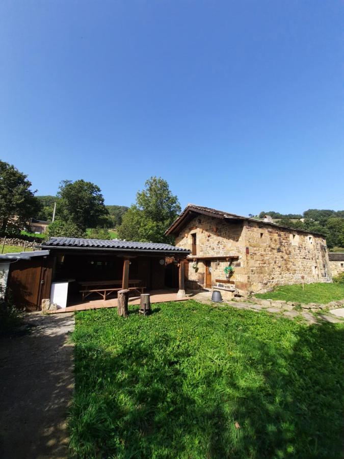 Pasiega La Quemada Holiday home