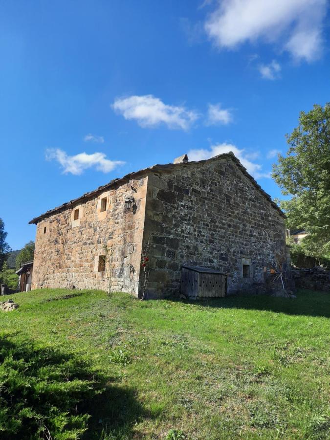 Holiday home Pasiega La Quemada