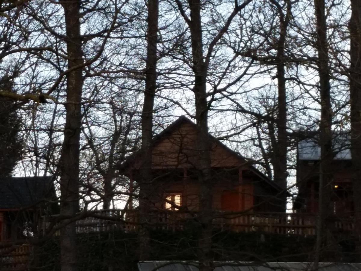 Camping Els Roures Camprodon