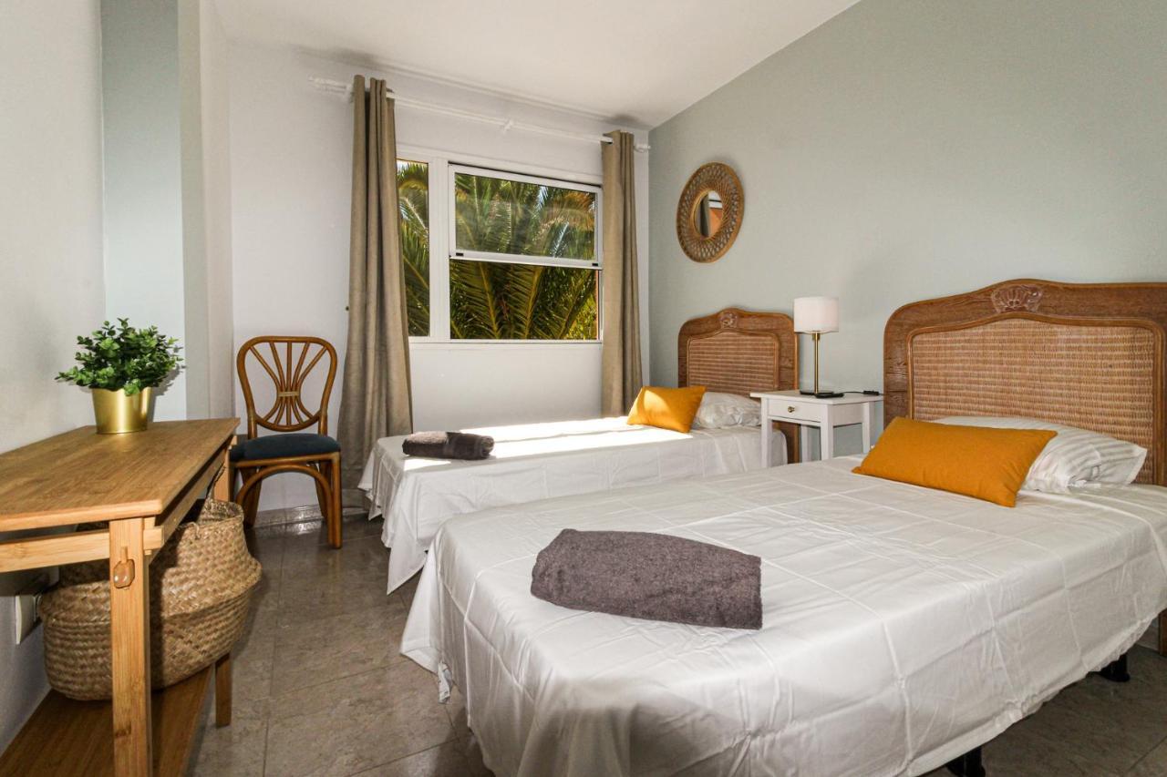 Winter Garden - Golf Del Sur 2 Bedroom 2 Bathroom With Terrace Apartment