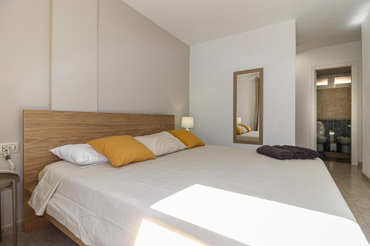 Winter Garden - Golf Del Sur 2 Bedroom 2 Bathroom With Terrace Apartment