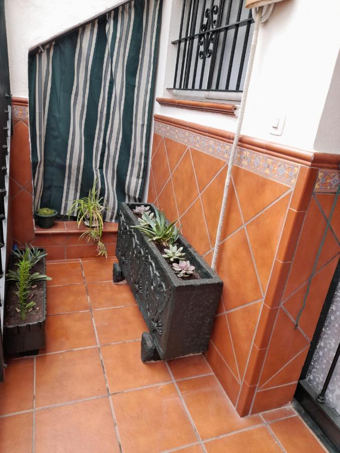 Casa Piano Apartment Mairena del Aljarafe