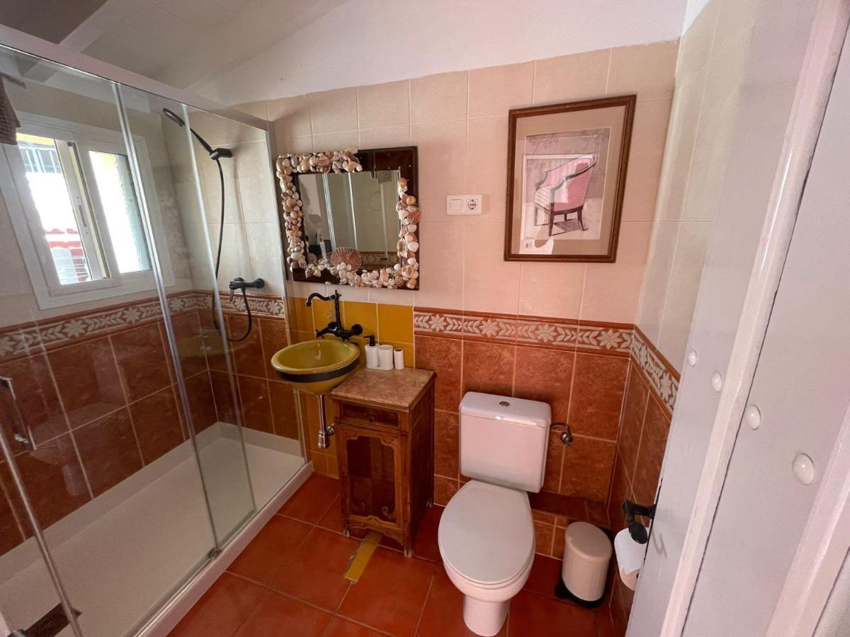 House Maruja Includes 2 Complet With Wifi & Jacuzzi Cutar