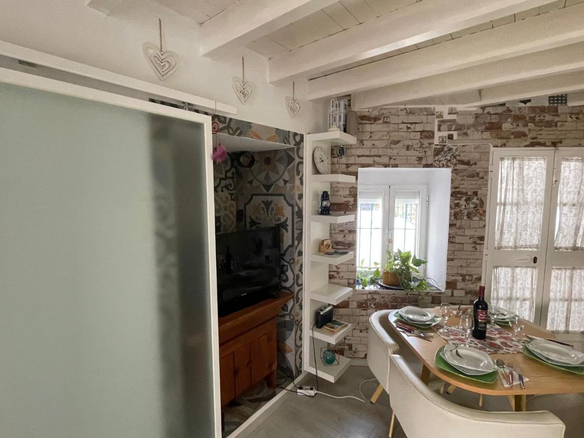 House Maruja Includes 2 Complet With Wifi & Jacuzzi