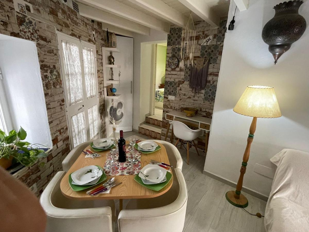 House Maruja Includes 2 Complet With Wifi & Jacuzzi * Cutar