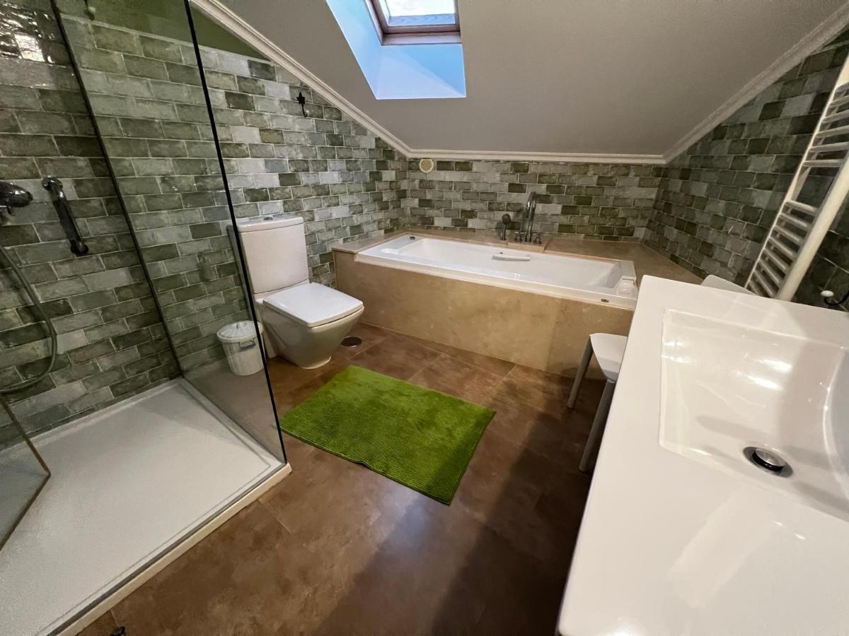 A Marola By Oktheway Apartamento Puentedeume