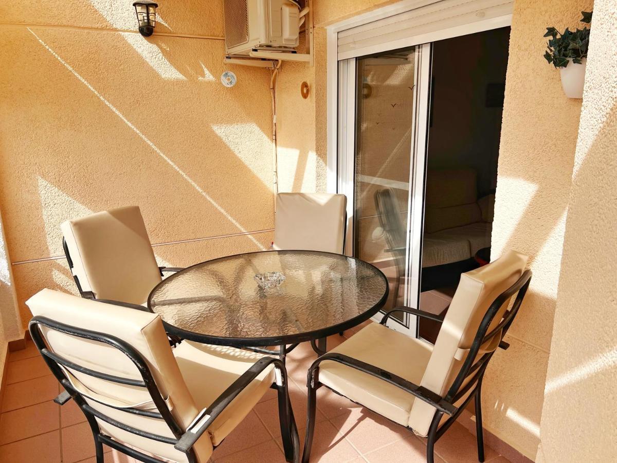 Apartamento Apartamento Playas Del Sur El Portil