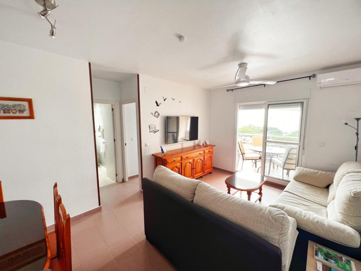 Apartamento Playas Del Sur El Portil