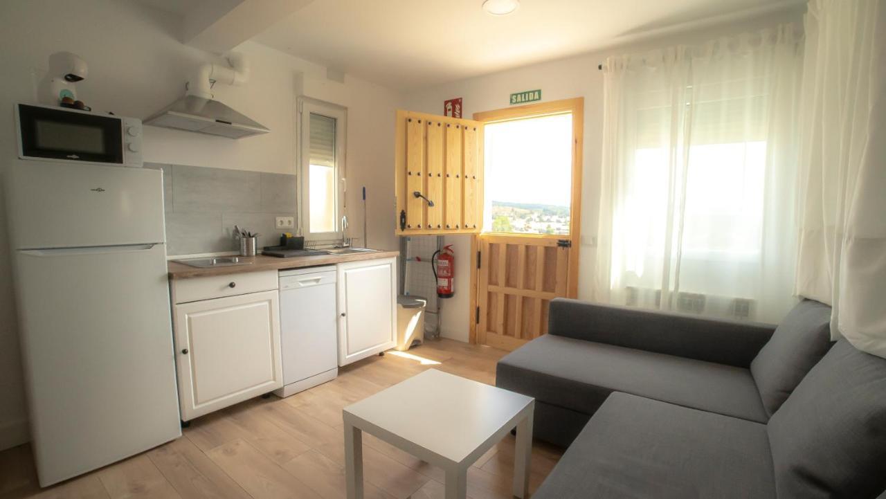 De Gredos Apartment Navarredonda de Gredos