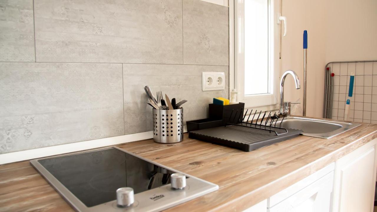 Apartment De Gredos *