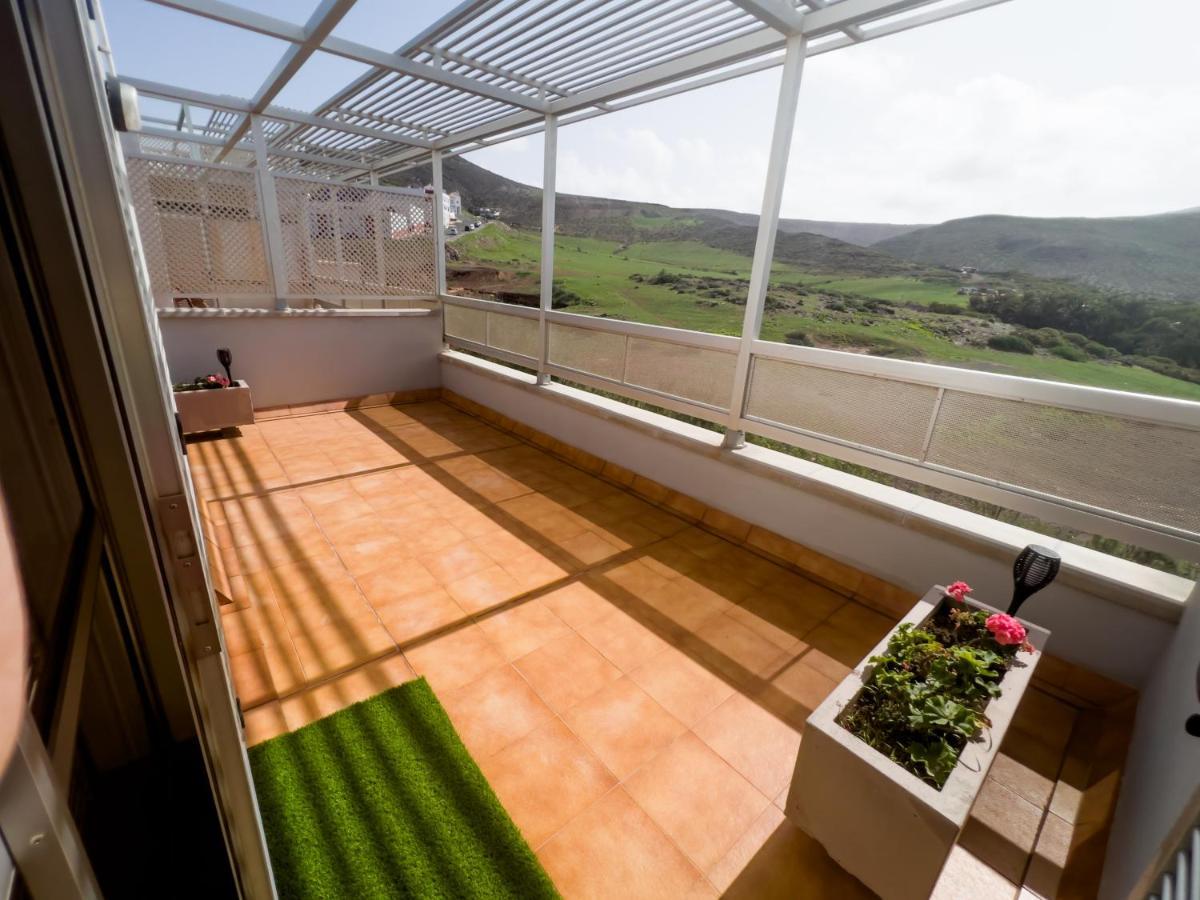 Apartamento Home2book ático Blue Beach, Pool&terrace *